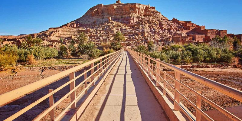 Ait Benhaddou Day Trip Ait Benhaddou Day Trip